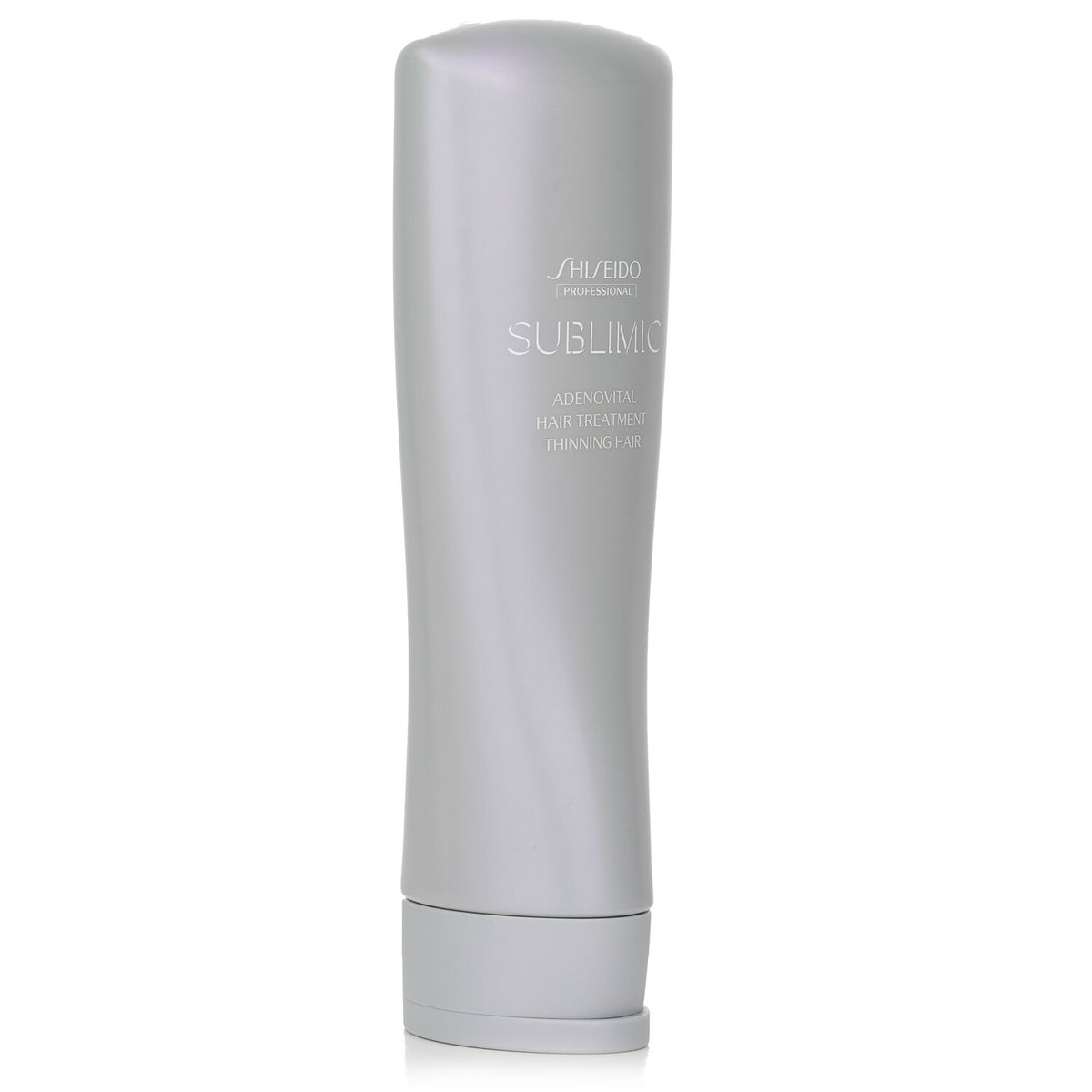 Shiseido - Sublimic Adenovital Hair Treatment (Thinning Hair) - 250g