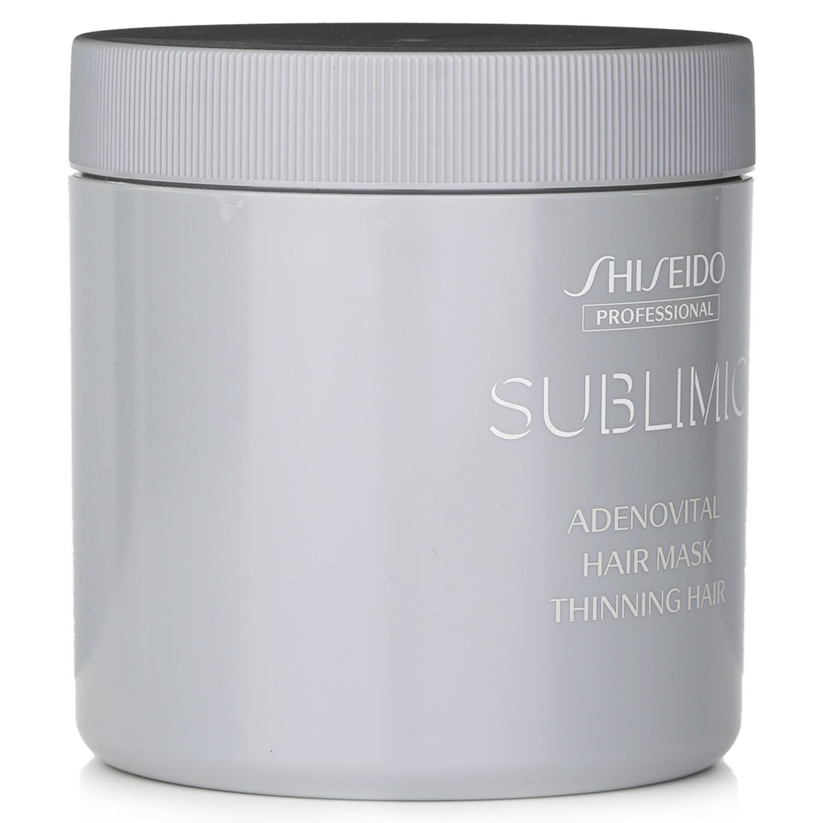 Shiseido - Sublimic Adenovital Hair Mask (Thinning Hair) - 680g