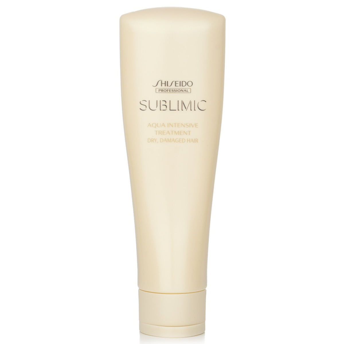 Shiseido - Sublimic Aqua Intensive Treatment (Dry, Damaged Hair) - 250g