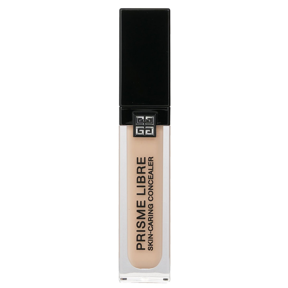Givenchy - Prisme Libre Skin Caring Concealer - # N120 Light with Neutral Undert