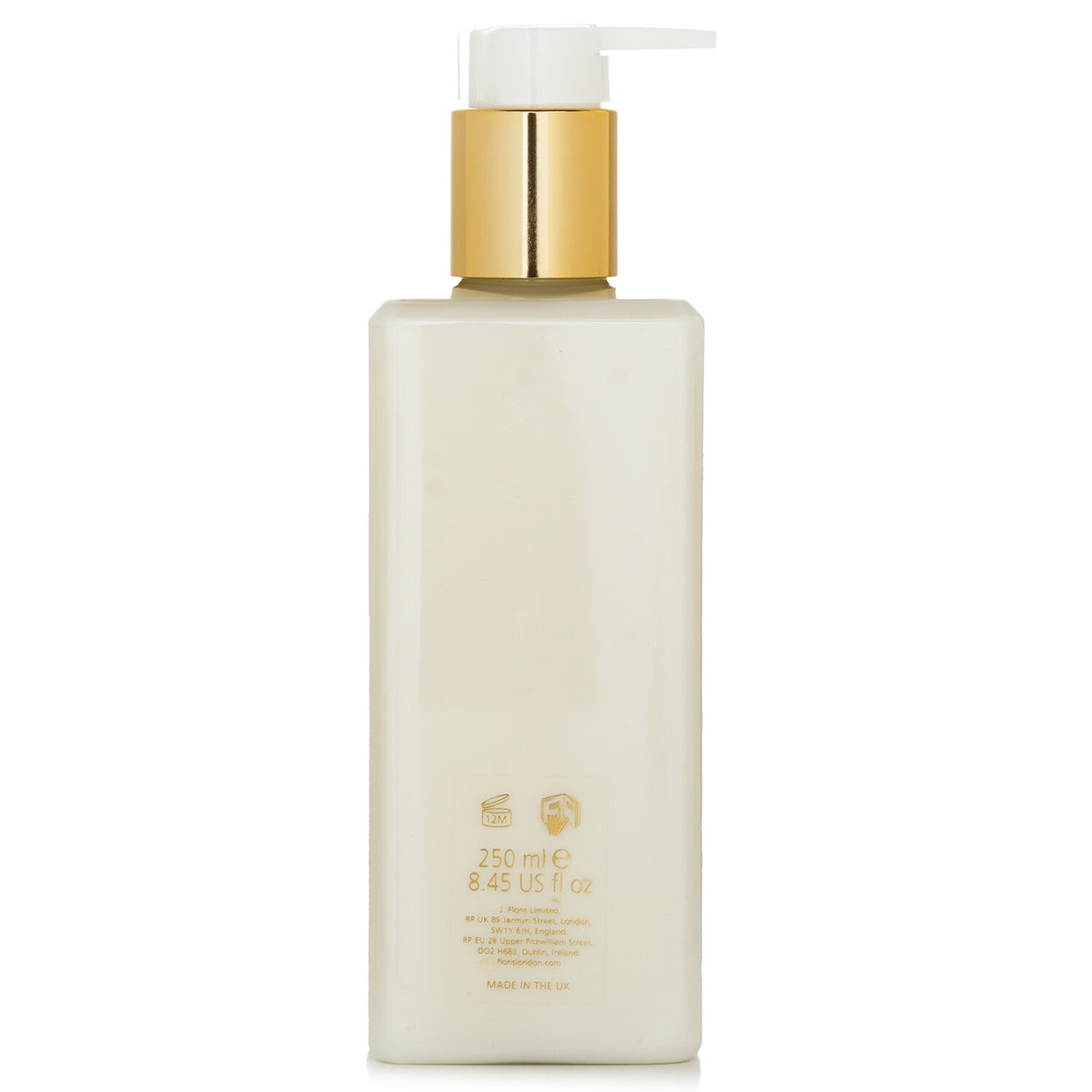 Floris - Lily Body Moisturiser - 250ml/8.45oz