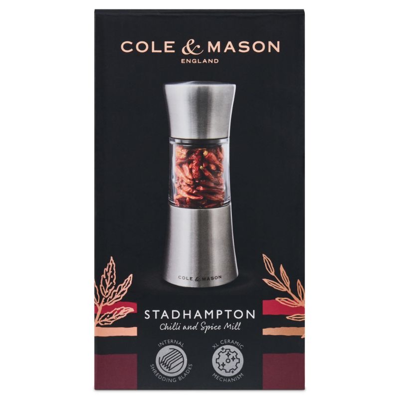 Chilli-and-Spice-Mill-Cole-and-Mason-Stadhampton