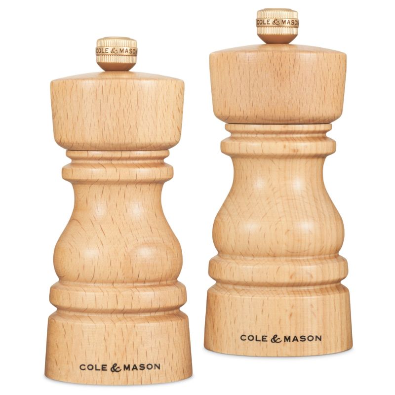 Mills-Gift-Set-Cole-and-Mason-London-Natural-Beech-13cm