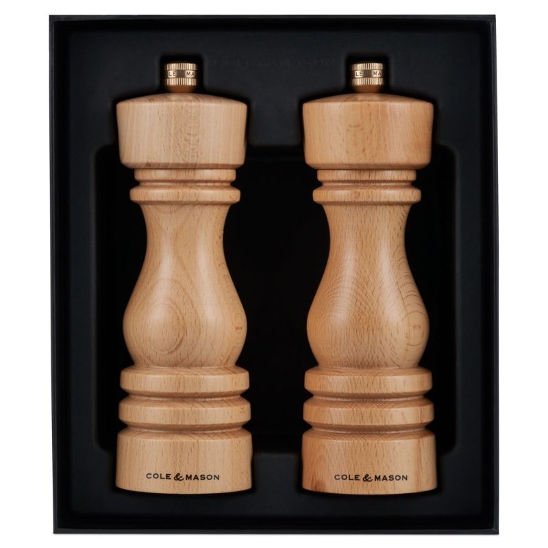 Mills-Gift-Set-Cole-and-Mason-London-Natural-Beech-18cm