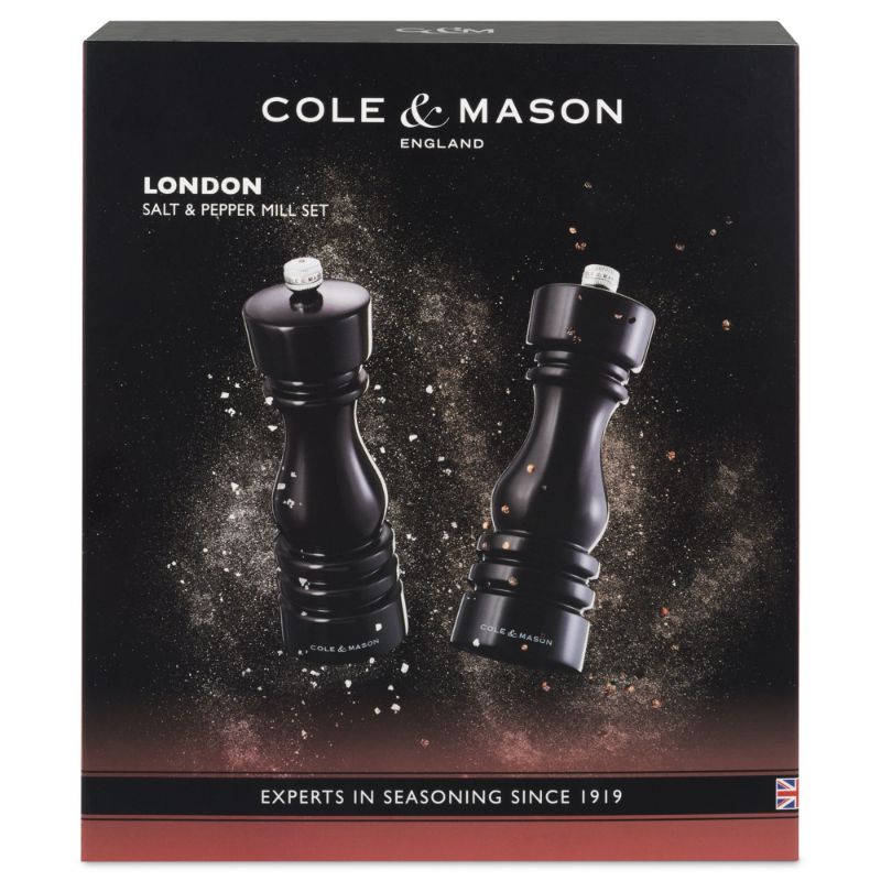 Mills-Gift-Set-Cole-and-Mason-London-Black-Gloss-18cm