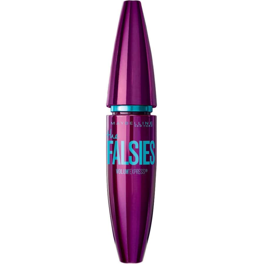 Maybelline Falsies Mascara Washable Very Black