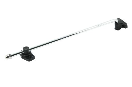 Desk Stay 250mm - Chrome Plated