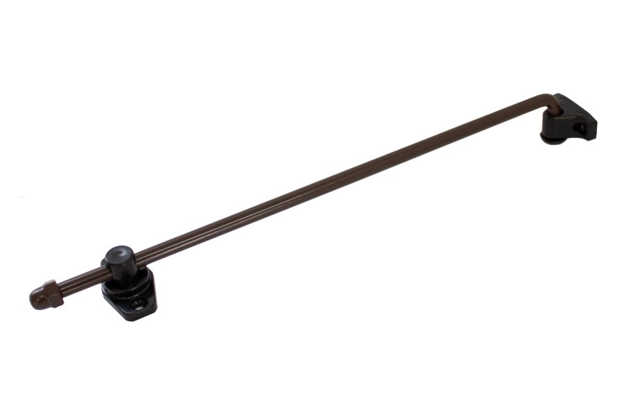 Desk Stay 250mm - Florentine Bronze (Bronze Powder Coated)
