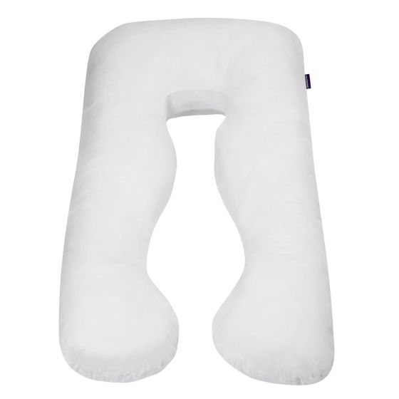 Therapeutic Body & Bump Maternity Pillow - ClevaMama