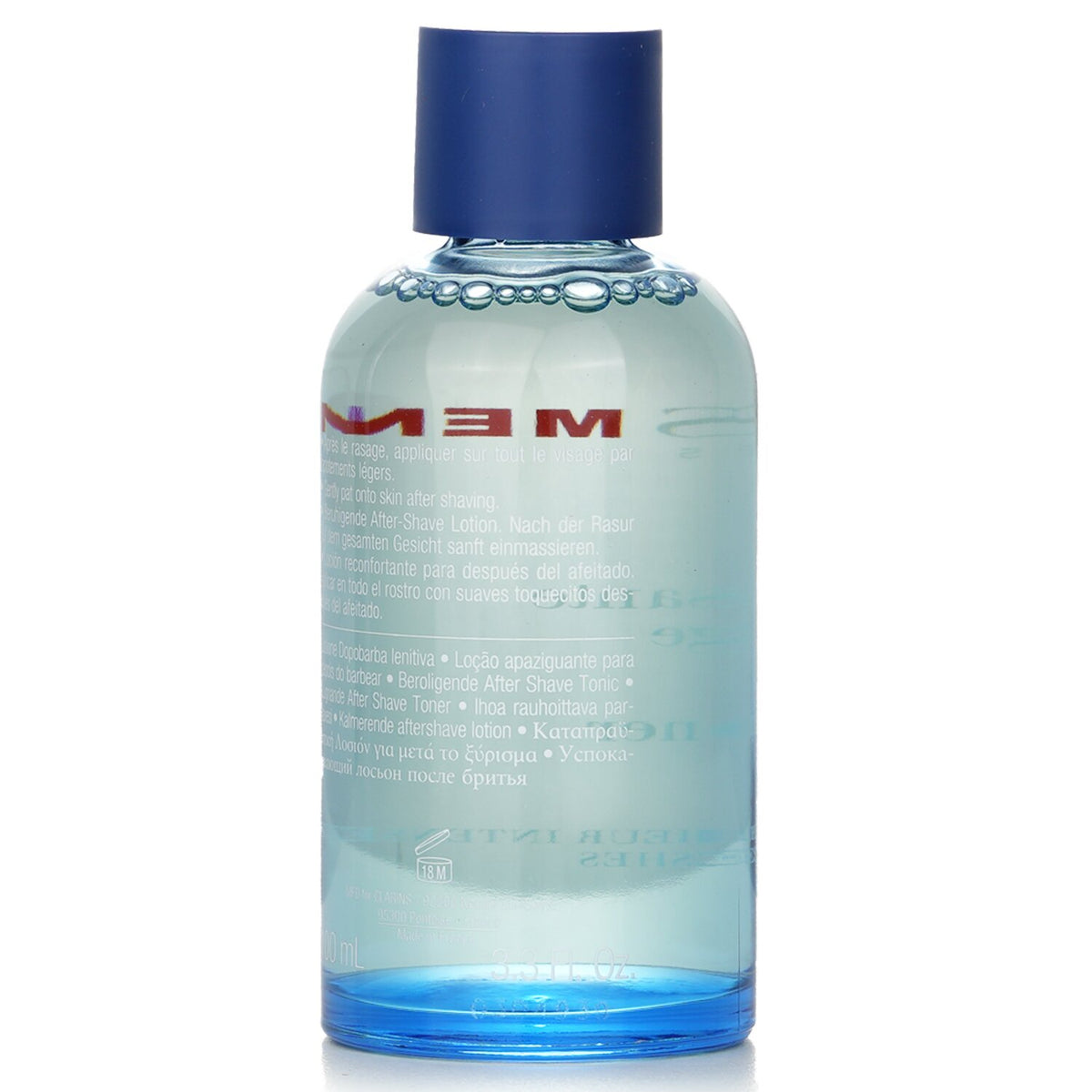 Clarins Clarins Men After Shave Soothing Toner 100ml/3.3oz