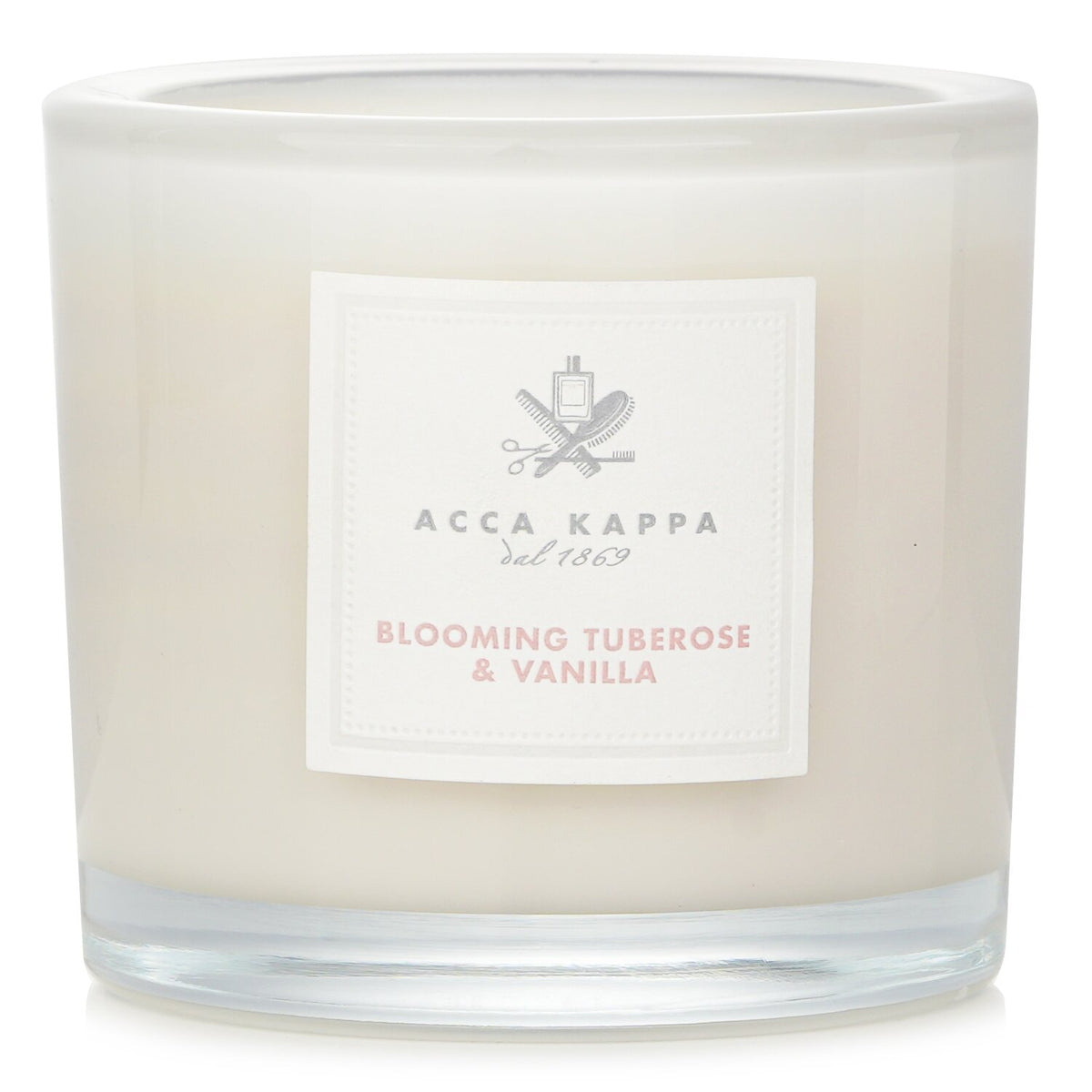 Acca Kappa - Scented Candle - Blooming Tuberose & Vanilla - 180g/6.34oz