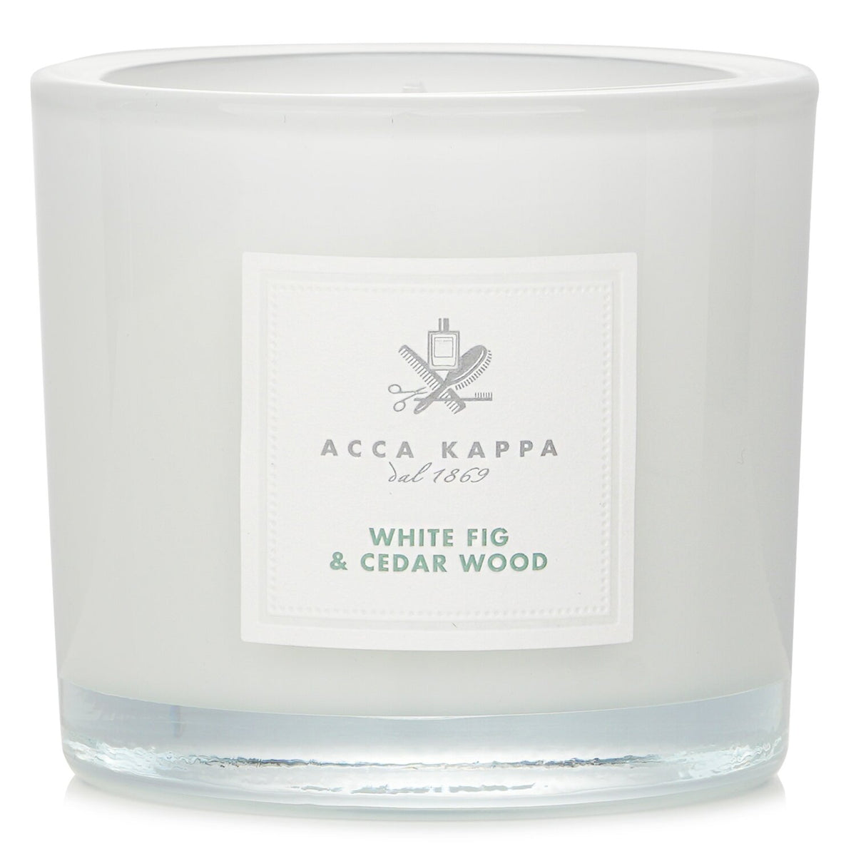 Acca Kappa - Scented Candle - White Fig & Cedarwood - 180g/6.34oz