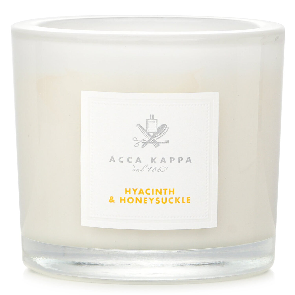 Acca Kappa - Scented Candle - Hyacinth & Honeysuckle - 180g/6.34oz