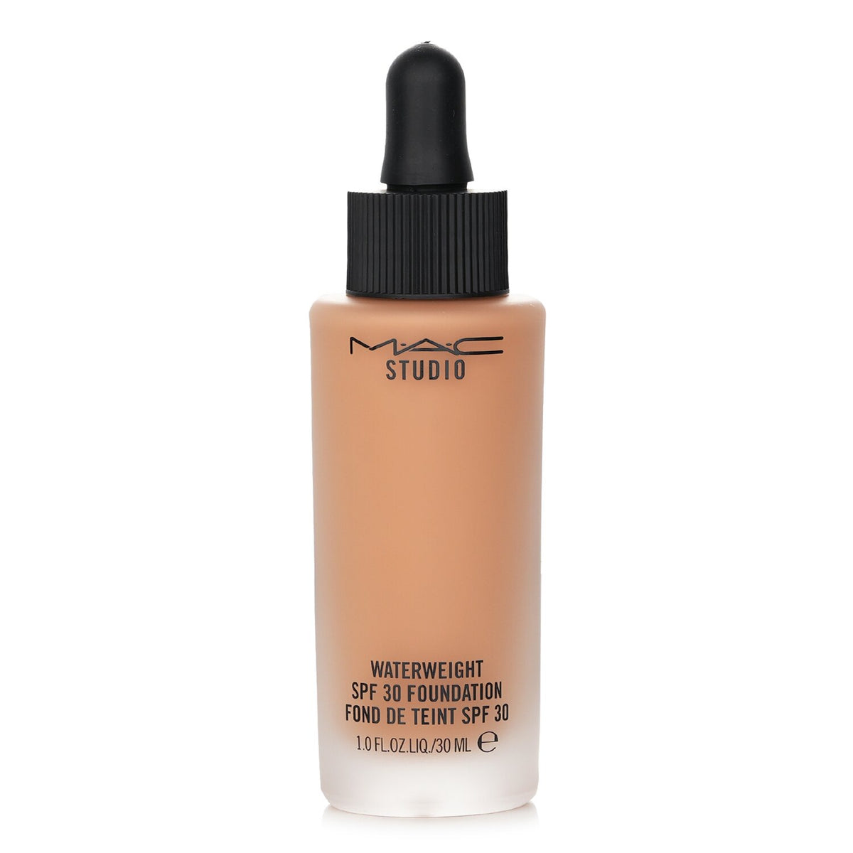MAC - Studio Waterweight Foundation SPF 30 - # NC44 - 30ml/1oz
