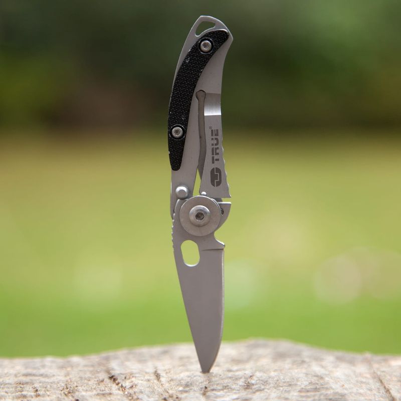 Skeletonknife - True Utility