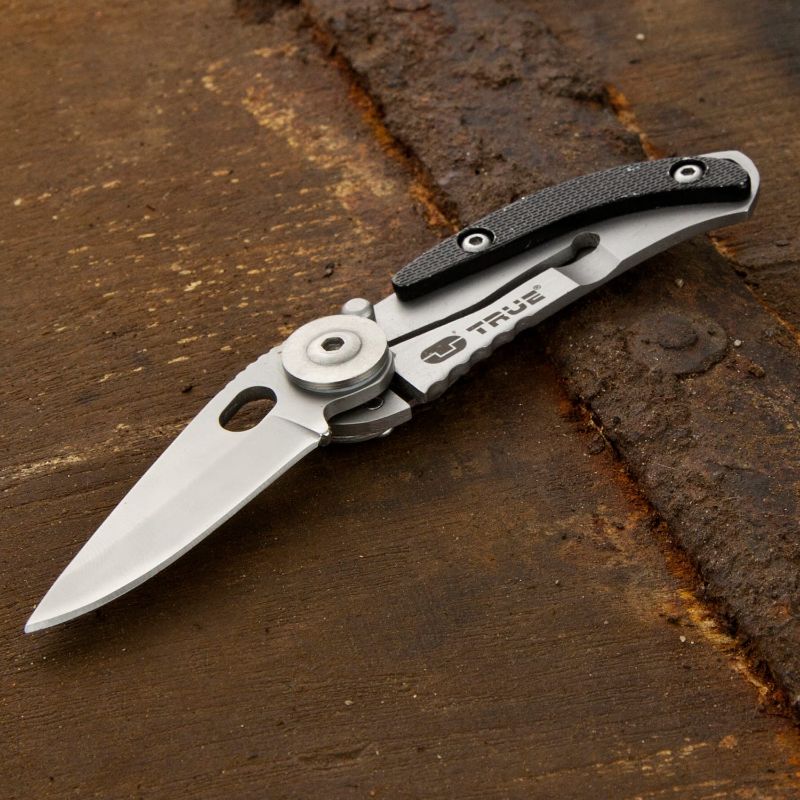 Skeletonknife - True Utility