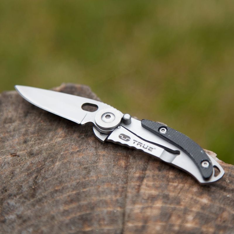 Skeletonknife - True Utility