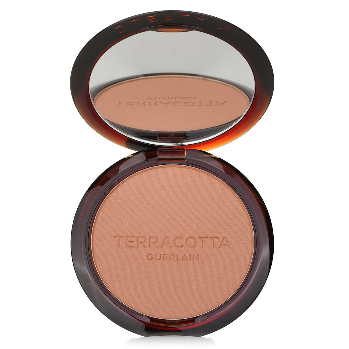 Guerlain - Terracotta The Bronzing Powder - # 02 Medium Cool 440760 - 8.5g/0.29
