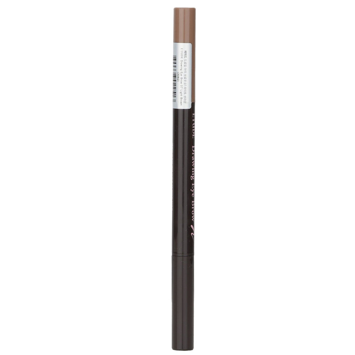 Etude House - Drawing Eye Brow - #07 Light Brown - 0.25g