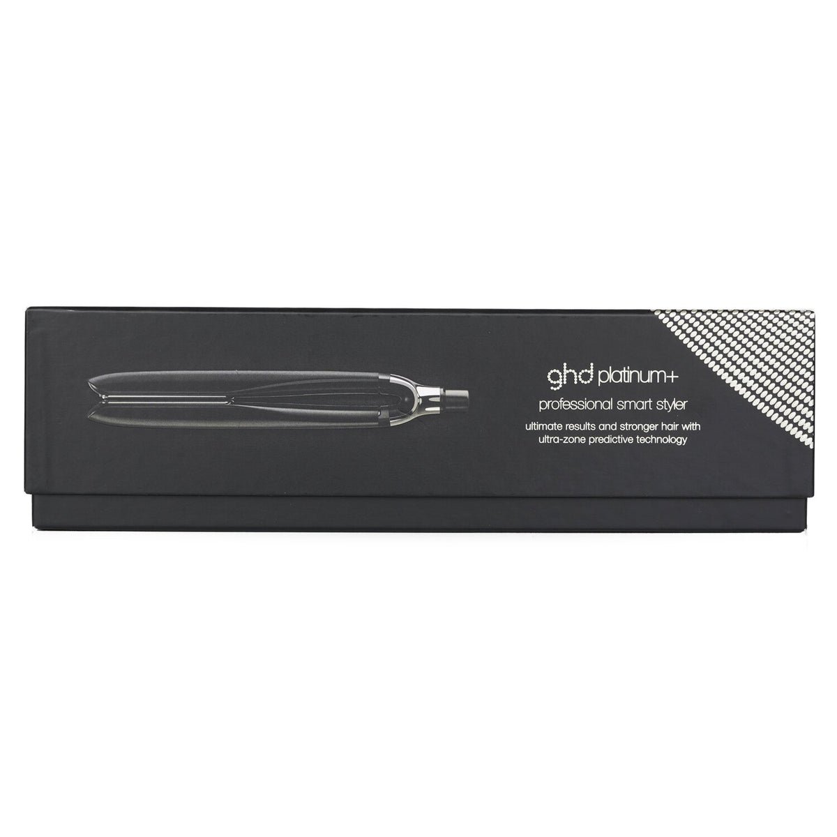 GHD - Platinum+ Professional Smart Styler - # Black - 1pc