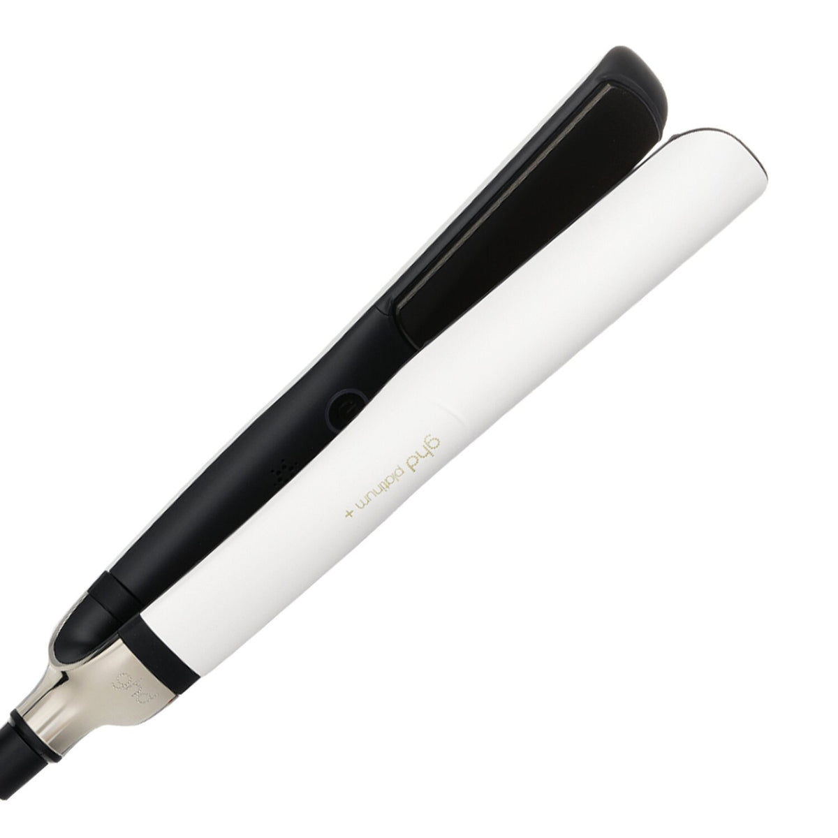 GHD - Platinum+ Professional Smart Styler - # White - 1pc