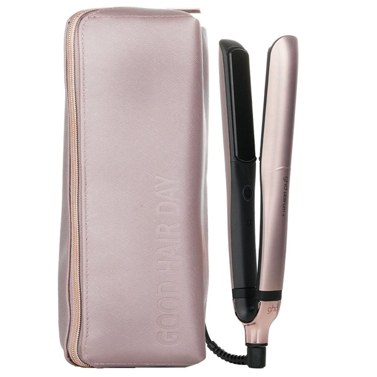 GHD - Platinum+ Professional Smart Styler - # Sun Kissed Taupe - 1pc