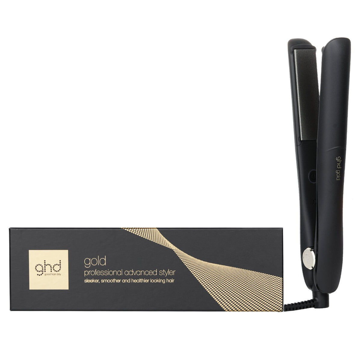 GHD - Gold Professional Advanced Styler - # Black - 1pc