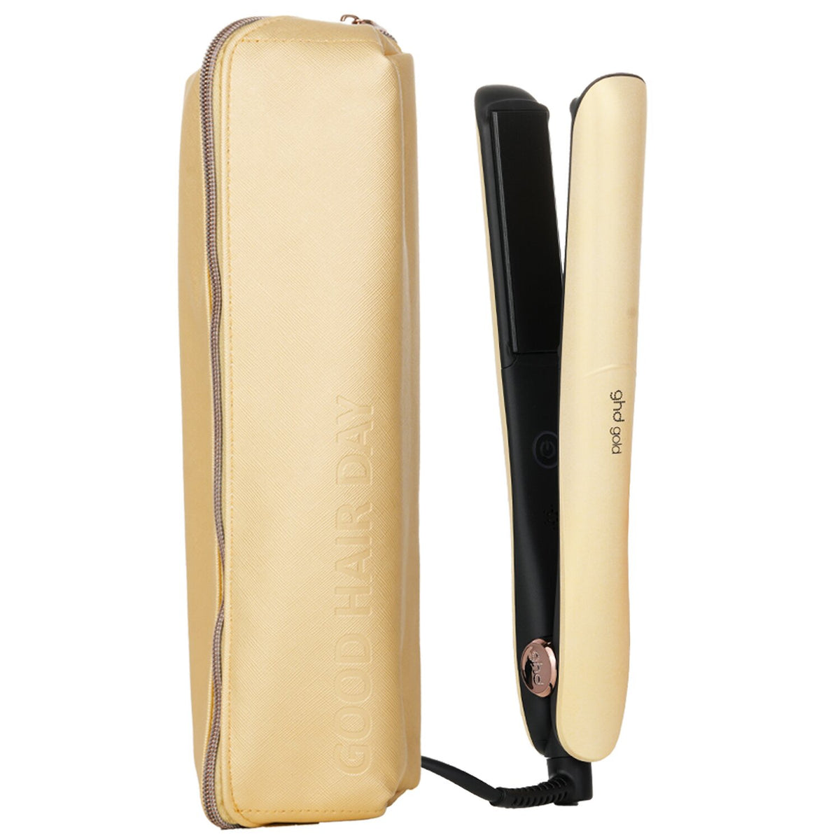 GHD - Gold Professional Advanced Styler - # Sun Kissed Gold - 1pc