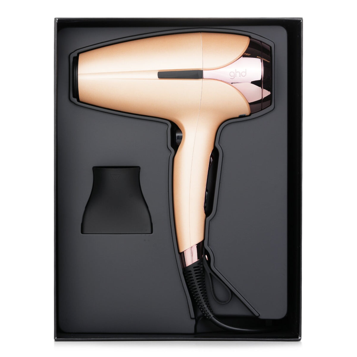 GHD - Helios Professional Hair Dryer - # Sun Kissed Desert - 1pc
