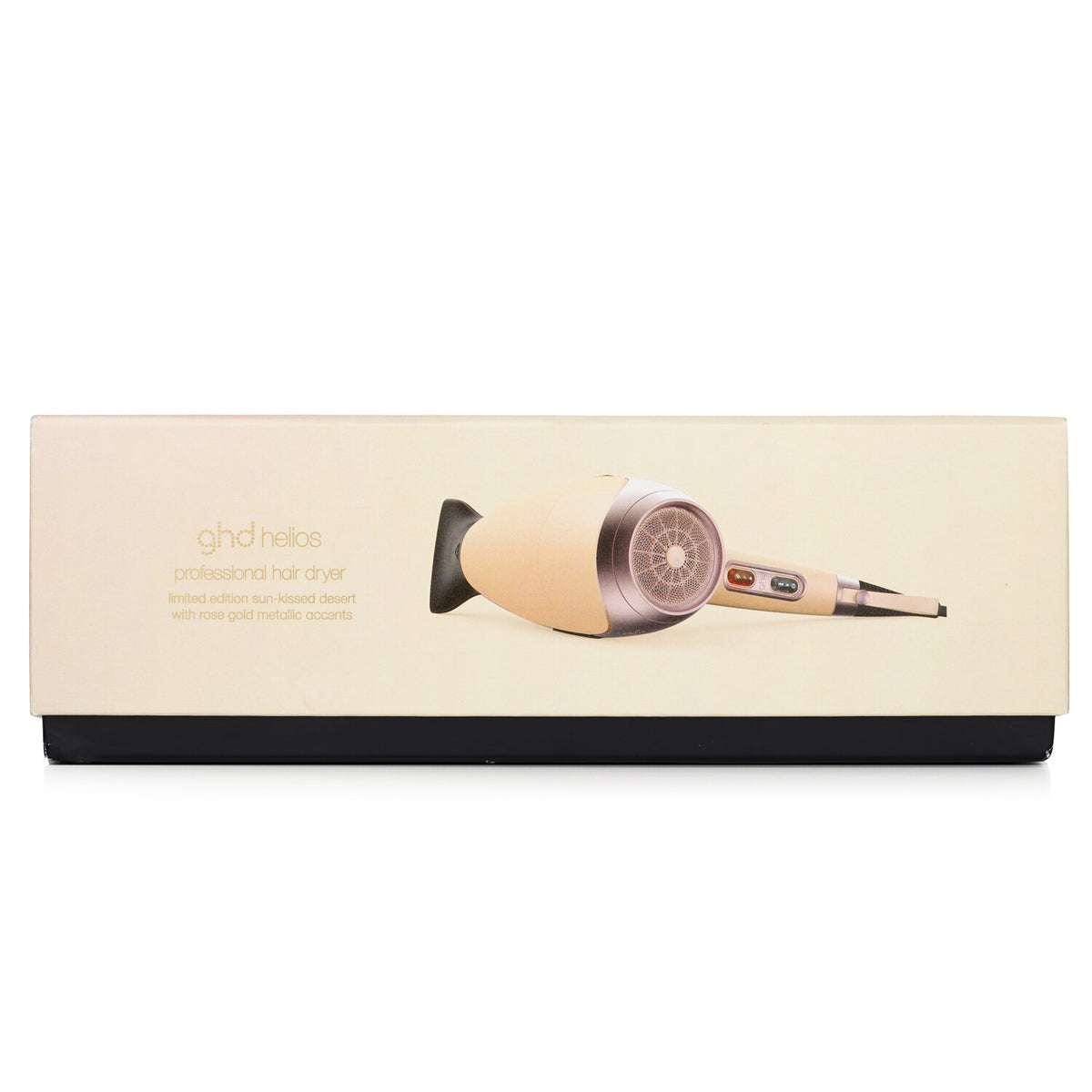 GHD - Helios Professional Hair Dryer - # Sun Kissed Desert - 1pc