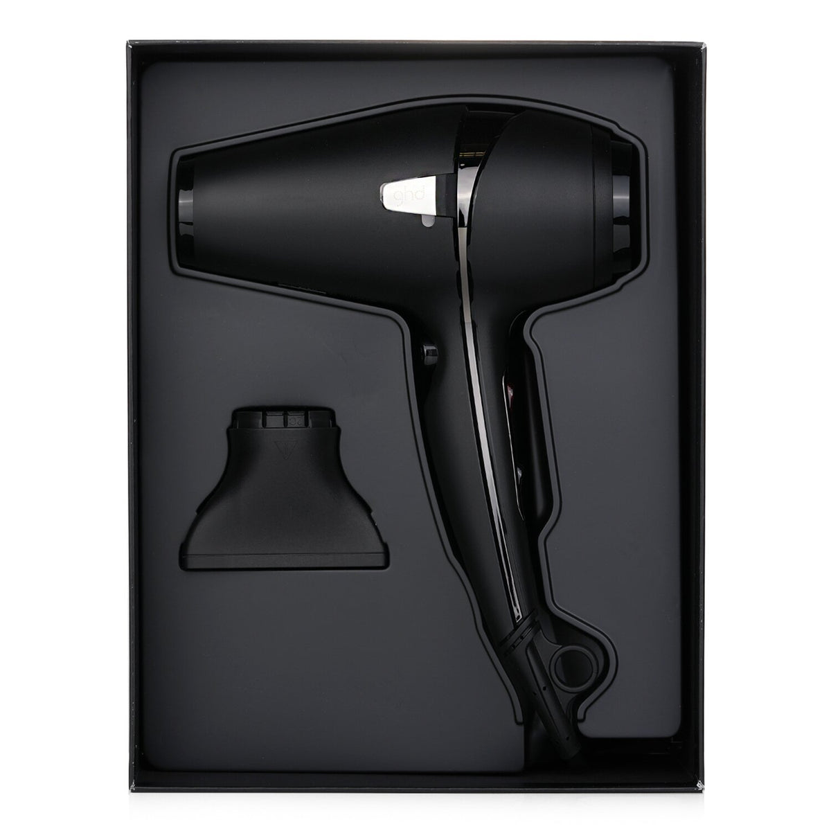 GHD - Air Professional Hair Dryer - # Black - 1pc