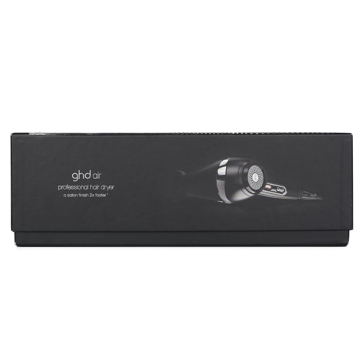 GHD - Air Professional Hair Dryer - # Black - 1pc