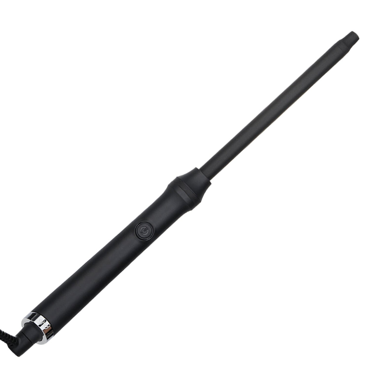 GHD - Curve Thin Wand Tight Curls Hair Curlers - # Black - 1pc