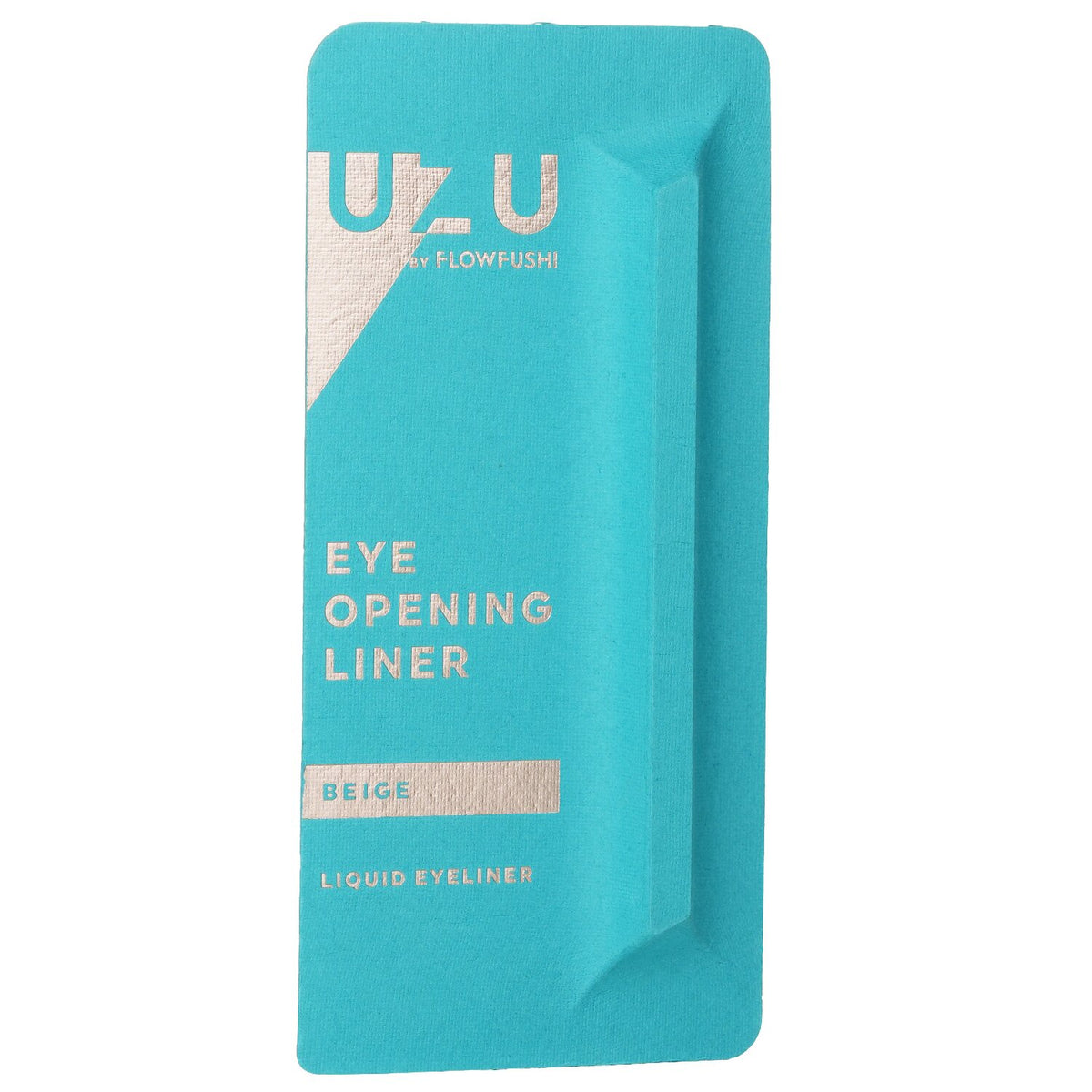 UZU - Eye Opening Liner - # Beige - 0.55ml