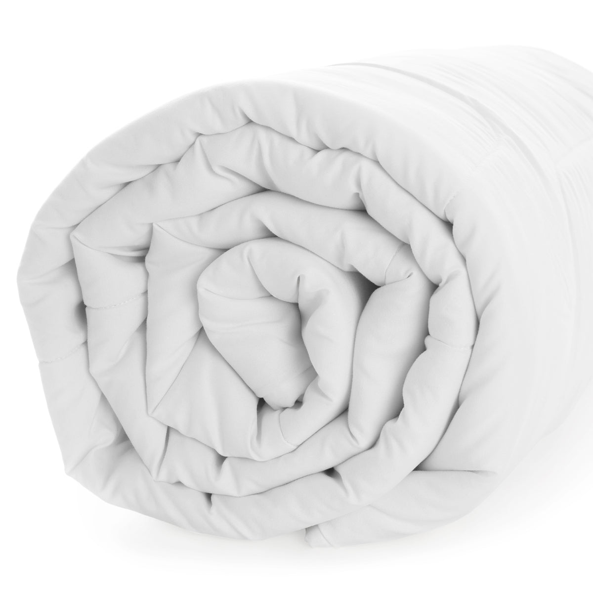 600 GSM Microluxe Down Alternate Quilt / Duvet With Premium Filling Super King