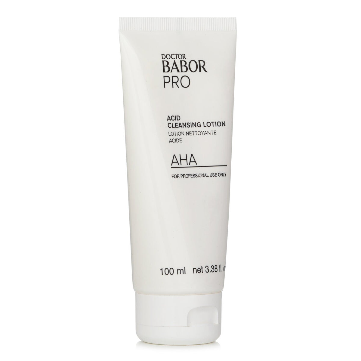 Babor - Doctor Babor Pro Acid Cleansing Lotion (Salon Size) - 100ml/3.38oz