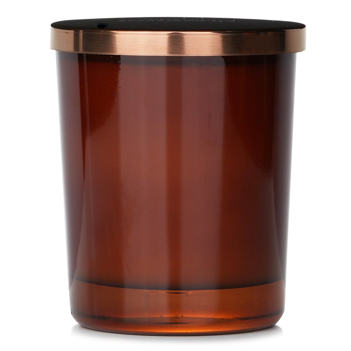 pH fragrances - Scented Candle Iris & Musc de Liberty - 180g/6.3oz