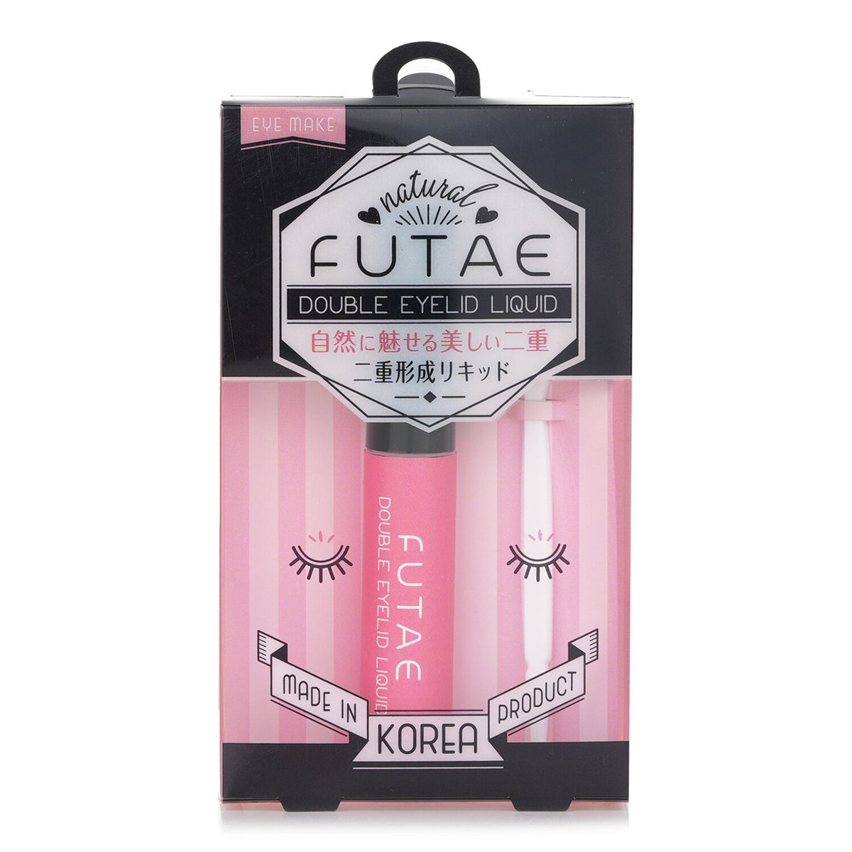 Lucky Trendy - Double Eyelid Liquid - 5g