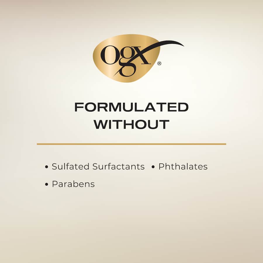 Ogx Conditioner Coconut Milk 385mL