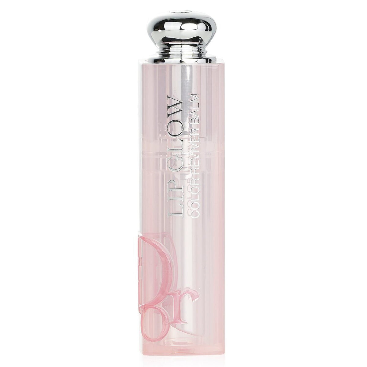 Christian Dior - Dior Addict Lip Glow Reviving Lip Balm - #004 Coral (With box f