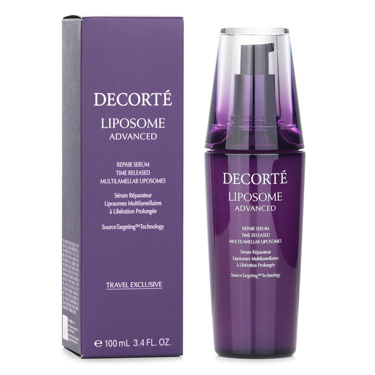 Cosme Decorte - Liposome Advanced Repair Serum - 100ml/3.4oz