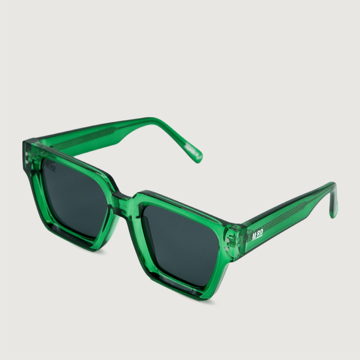 Moana Road - The Weekender - Green