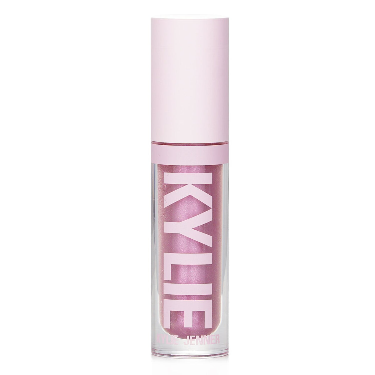 Kylie By Kylie Jenner - High Gloss - # 323 Daddys Girl - 3.3ml/0.11oz
