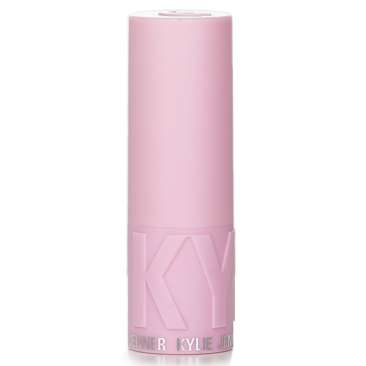 Kylie By Kylie Jenner - Matte Lipstick - # 410 An Apple A Day - 3.5g/0.12oz