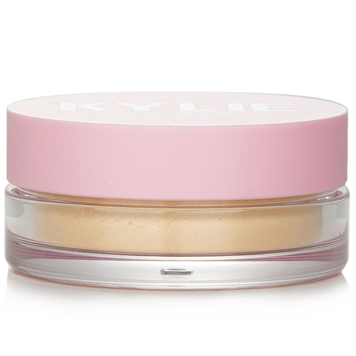 Kylie By Kylie Jenner - Setting Powder - # 300 Yellow - 5g/0.17oz