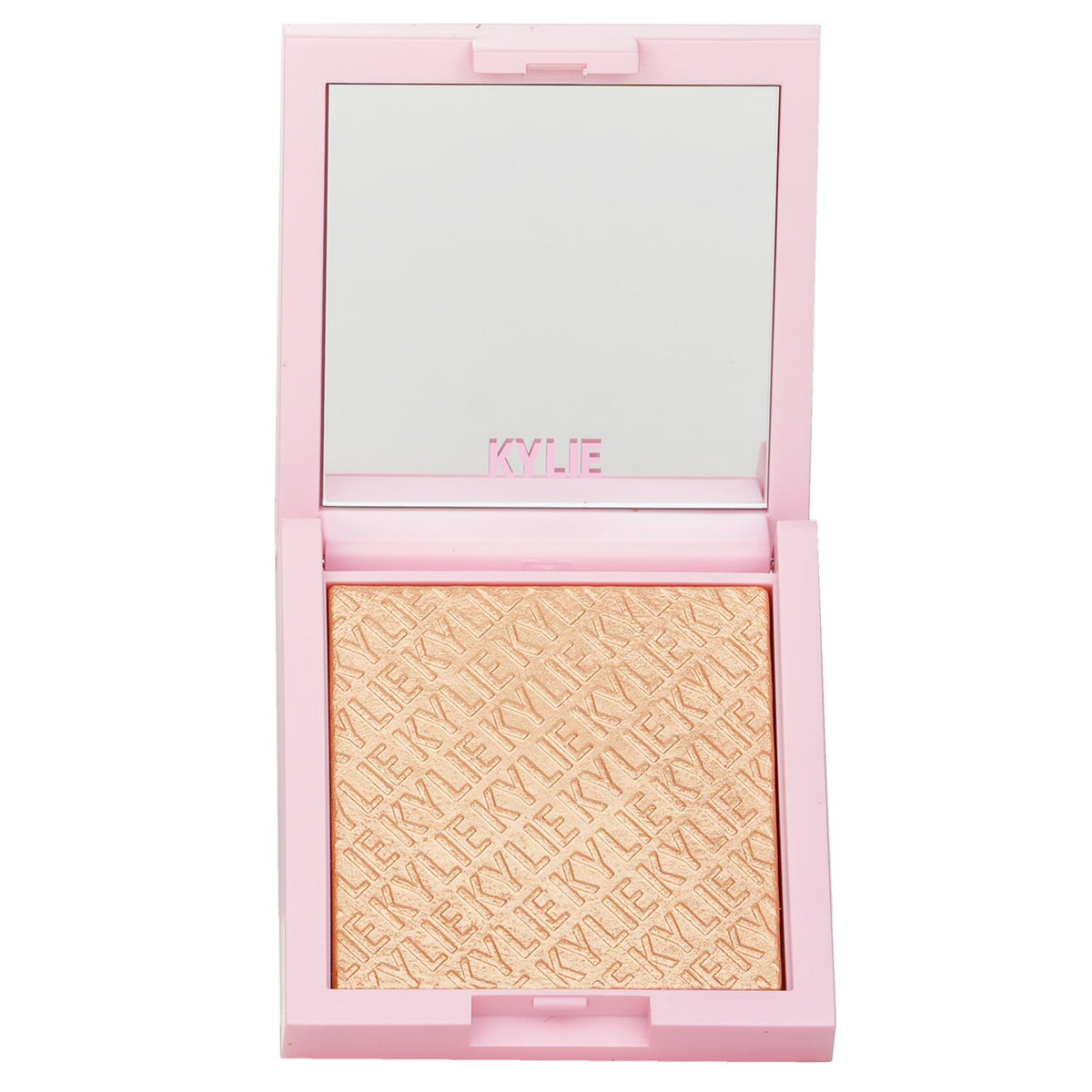 Kylie By Kylie Jenner - Kylighter Pressed Illuminating Powder - # 080 Salted Car