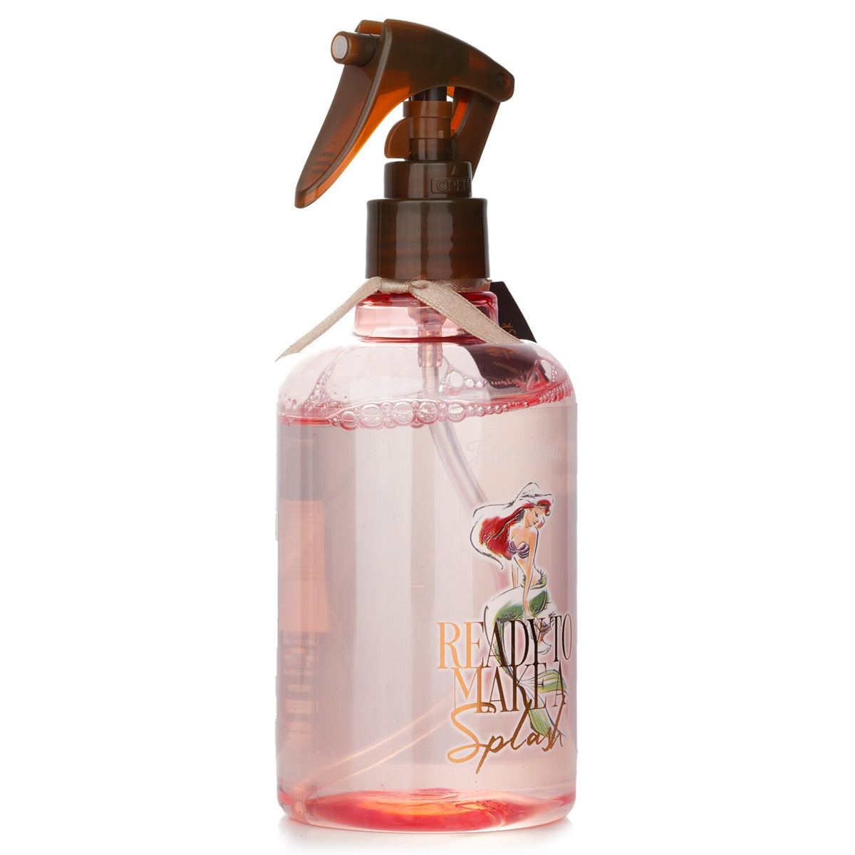 John's Blend - Disney Princess Fragance & Deodorant Room Mist - Ready To Make A