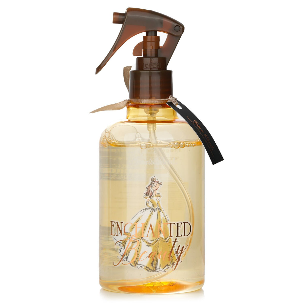 John's Blend - Disney Princess Fragance & Deodorant Room Mist - Enchanted Beauty