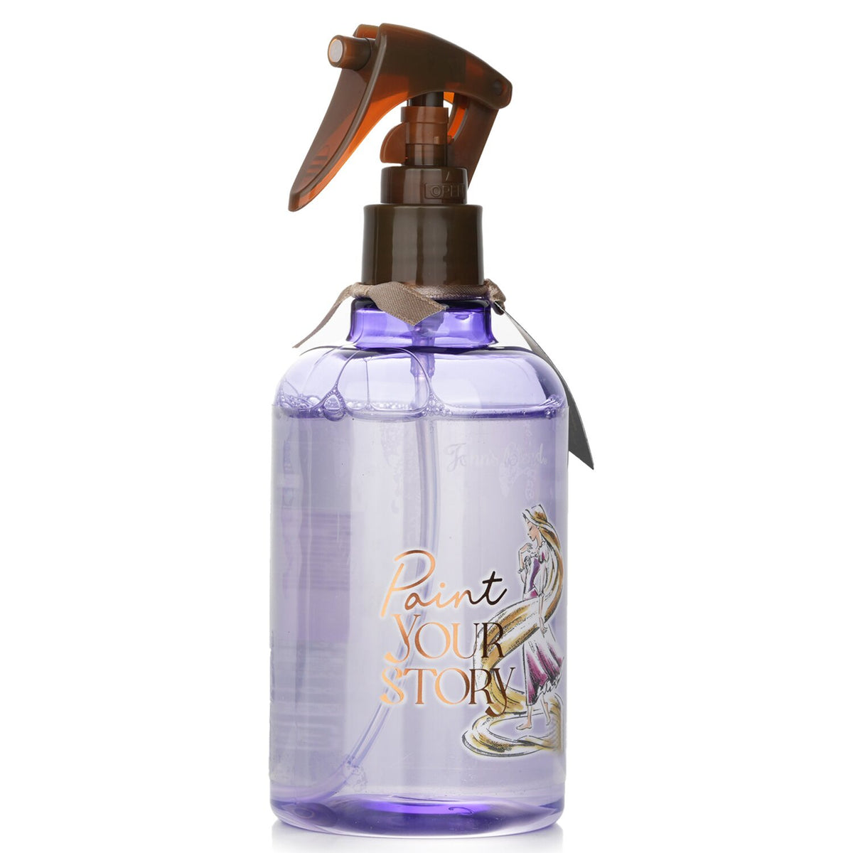 John's Blend - Disney Princess Fragance & Deodorant Room Mist - Paint Your Story