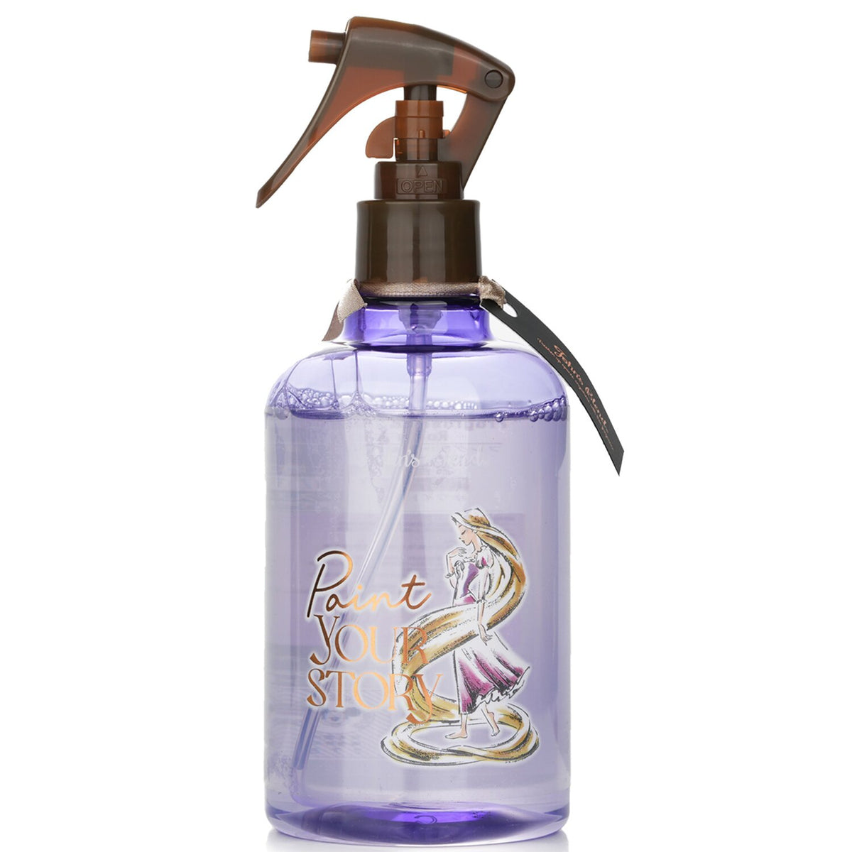 John's Blend - Disney Princess Fragance & Deodorant Room Mist - Paint Your Story